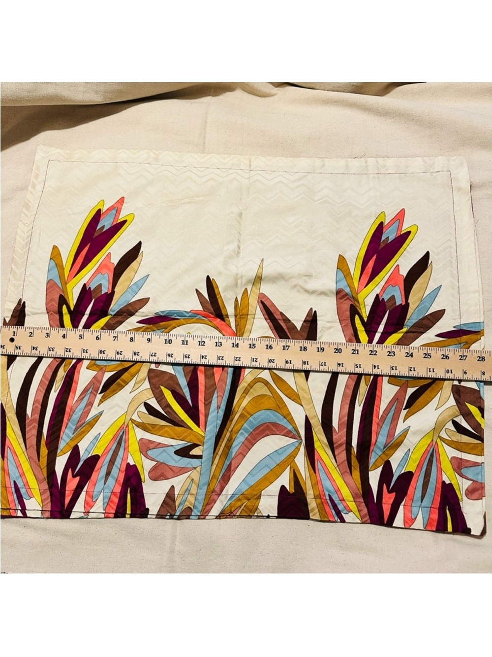 Missoni for Target | Bedding | Missoni for Target Pillow Shams Set - Picture 7 of 9
